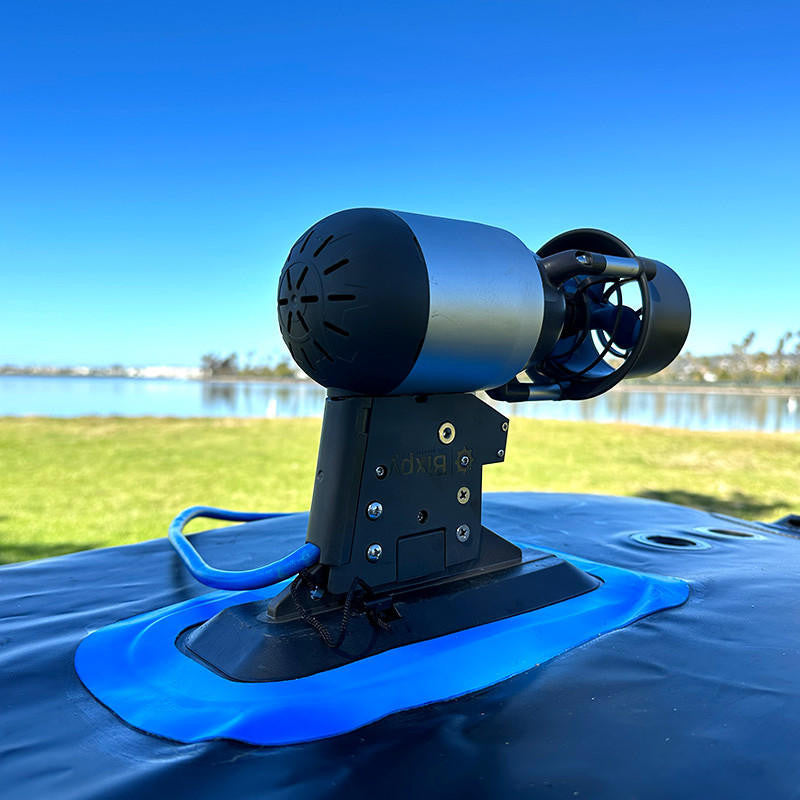 Bixpy SUP Adapter Bundle (K‑1 & J‑2 Motors)