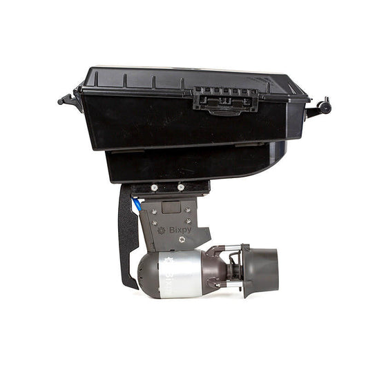 Bixpy Bonafide Pod Adapter (for K‑1 Motors)