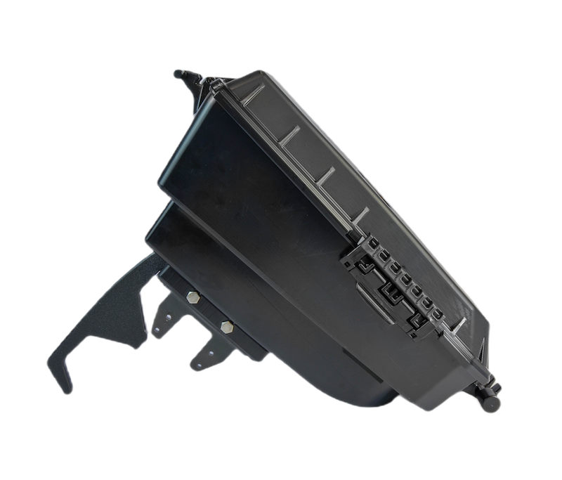 Bixpy Bonafide Pod Adapter (for K‑1 Motors)