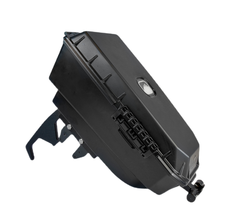 Bixpy Bonafide Pod Adapter (for K‑1 Motors)
