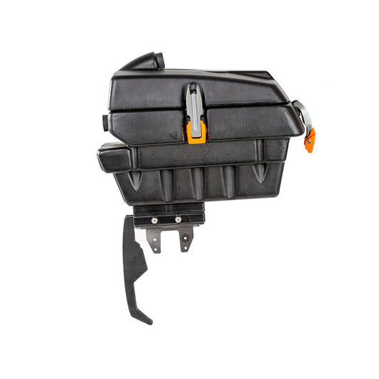 Bixpy ThruHull™ Pod Adapter for Feelfree Kayaks (K‑1 Motors)