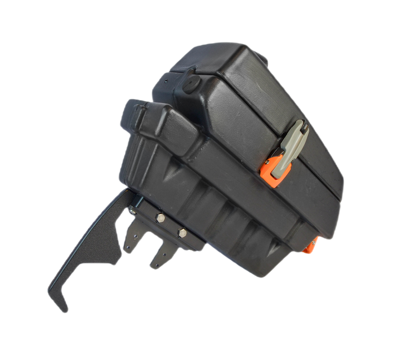 Bixpy ThruHull™ Pod Adapter for Feelfree Kayaks (K‑1 Motors)