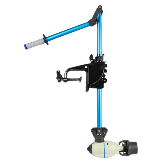 Bixpy Transom Adapter (K-1 & J-2 Motors)