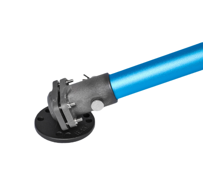 Bixpy Universal Kayak Adapter (for K‑1 & J‑2 Motors)