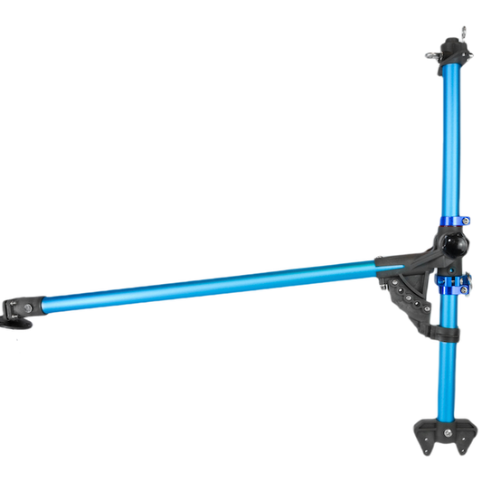 Bixpy Universal Kayak Adapter (for K‑1 & J‑2 Motors)