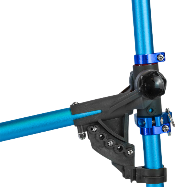 Bixpy Universal Kayak Adapter (for K‑1 & J‑2 Motors)