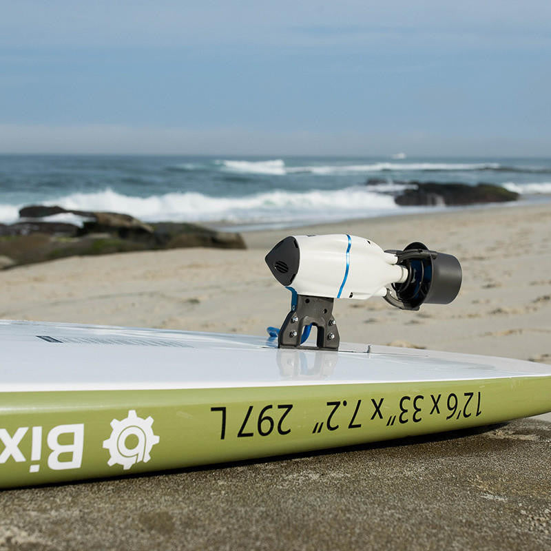 Bixpy US Fin Adapter (K‑1 & J‑2 Motors)