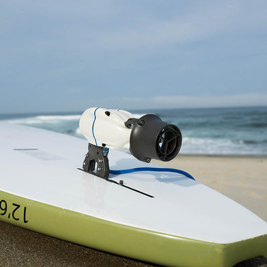 Bixpy US Fin Adapter (K‑1 & J‑2 Motors)