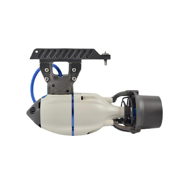 Bixpy US Fin Adapter (K‑1 & J‑2 Motors)