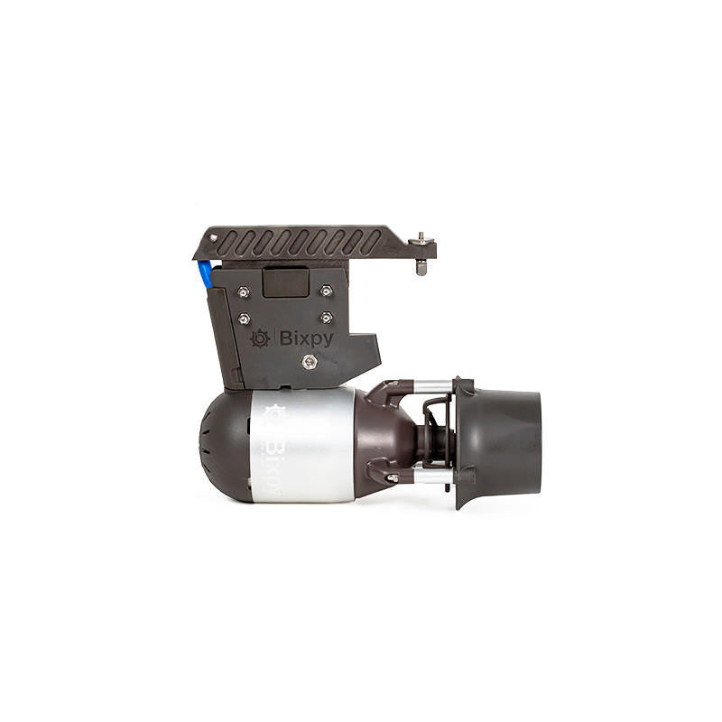 Bixpy US Fin Adapter (K‑1 & J‑2 Motors)