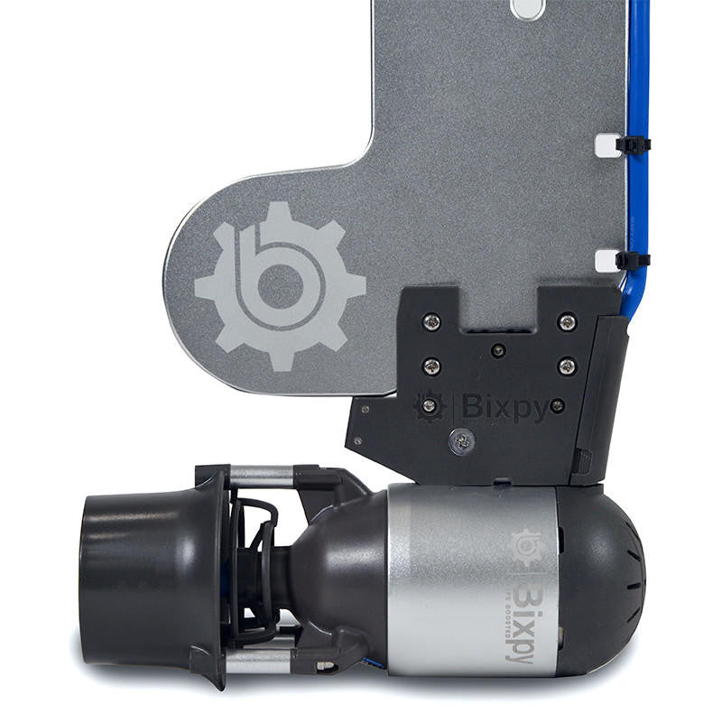 Bixpy Universal Versa Rudder™