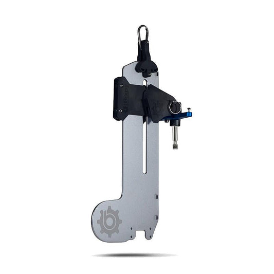 Bixpy Eddyline Versa Rudder™