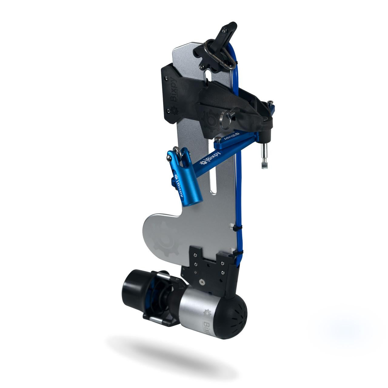 Bixpy Eddyline Versa Rudder™