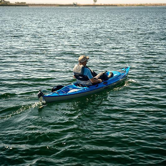 Bixpy Eddyline Versa Rudder™