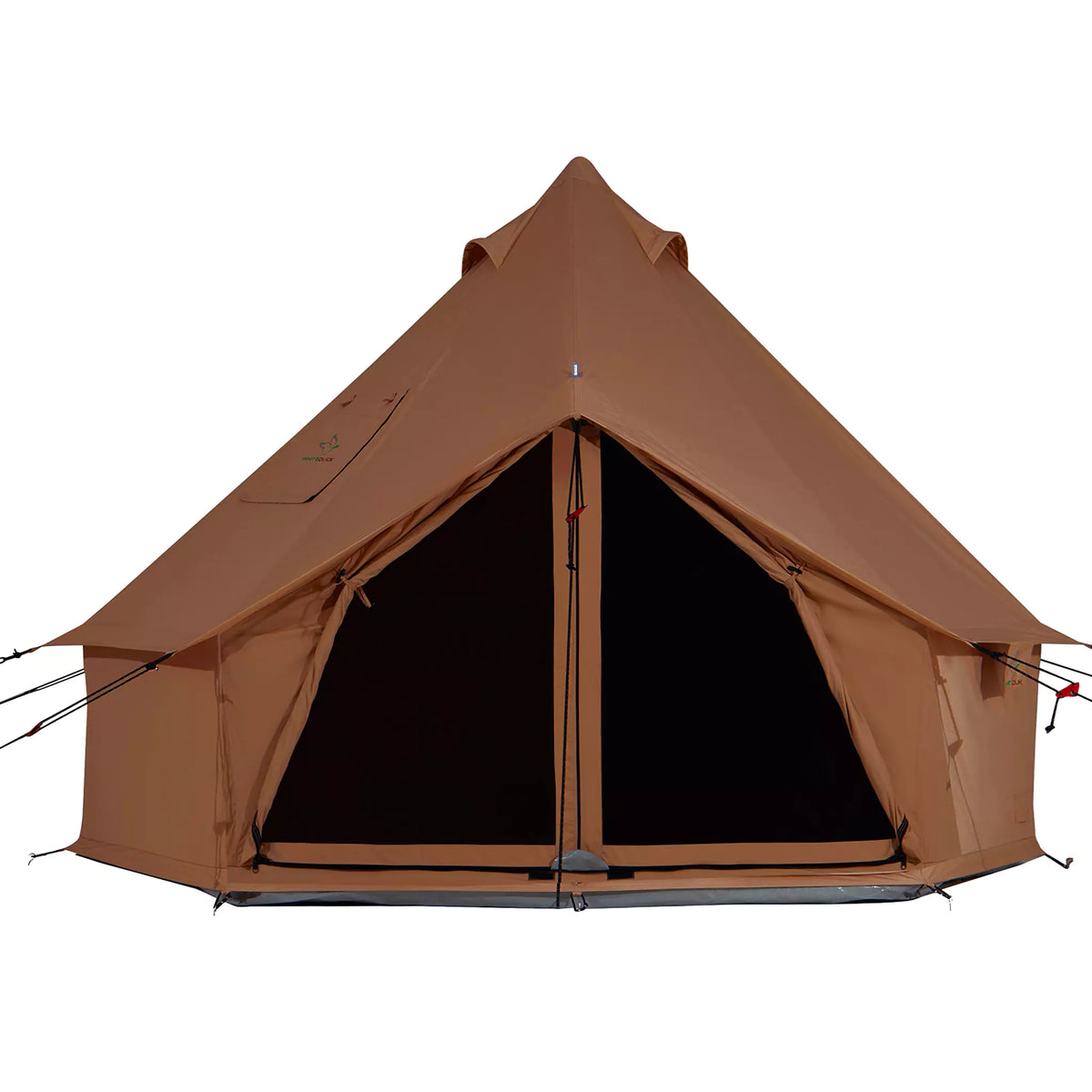 WhiteDuck Outdoors 10' Regatta Bell Tent