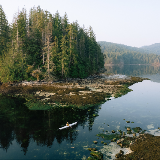 Oru Coast XT - Portable Folding Performance Kayak