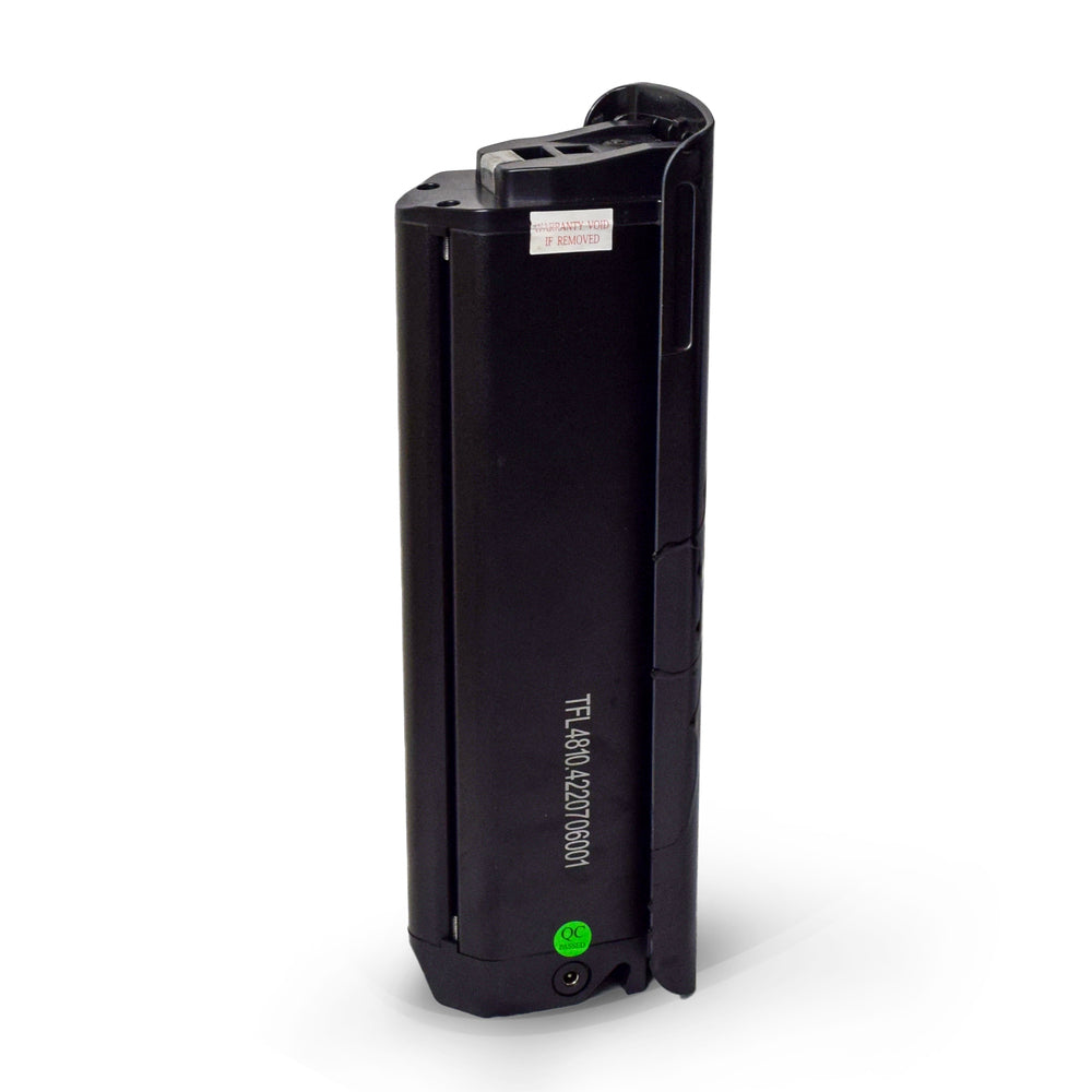 JupiterBike Defiant ST Spare Battery – 48V 13.2Ah