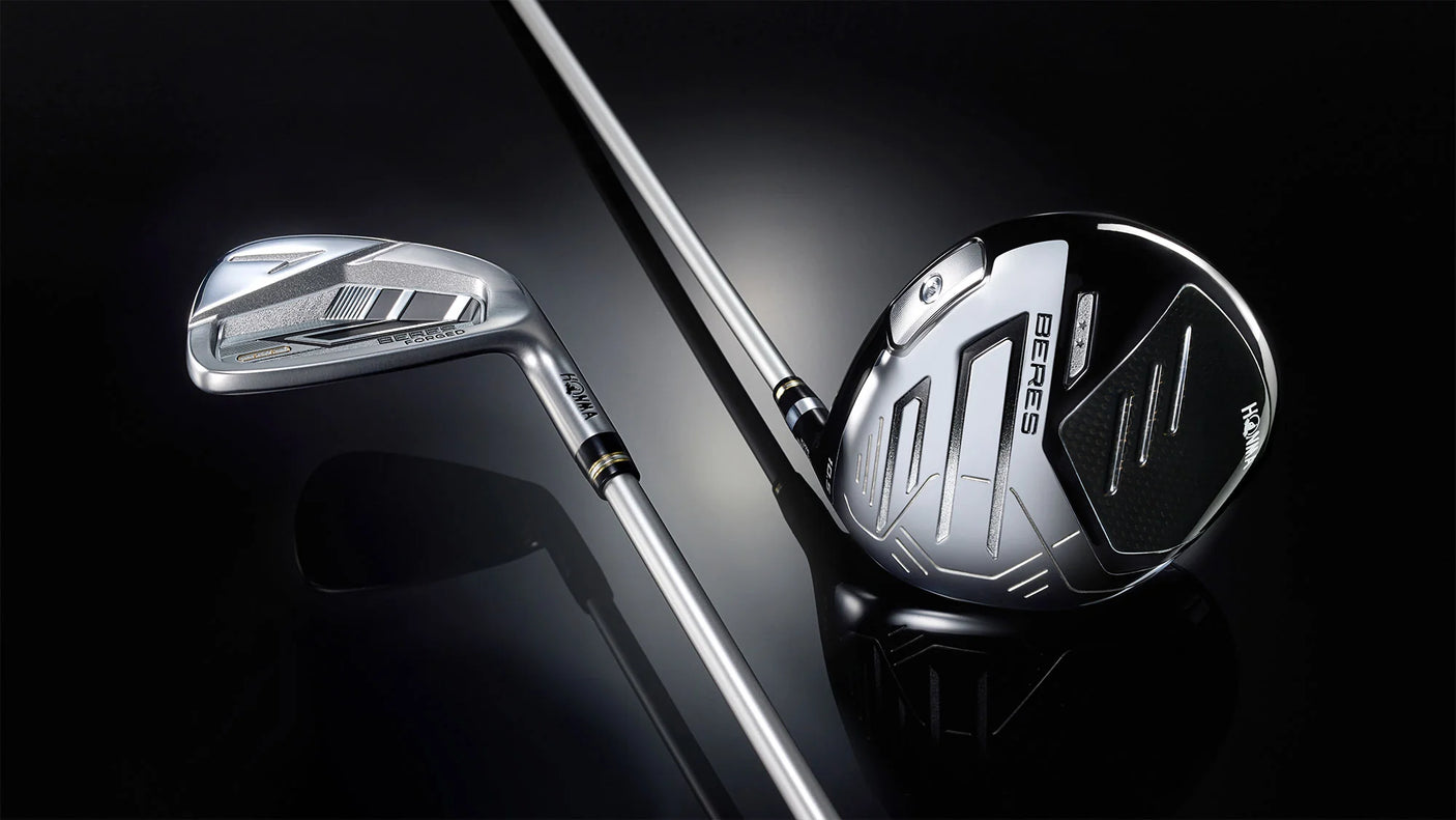Honma BERES 09 2-Star Driver