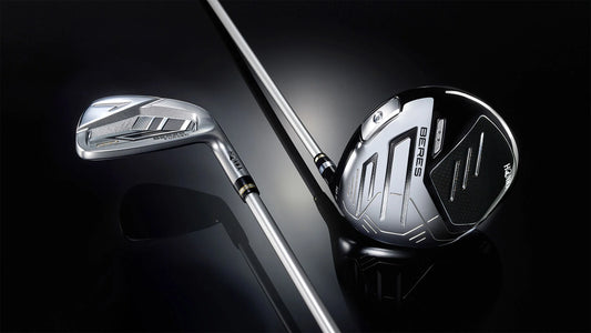 Honma BERES 09 2-Star Driver