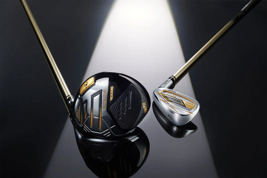 Honma BERES 09 3-Star Fairway Wood