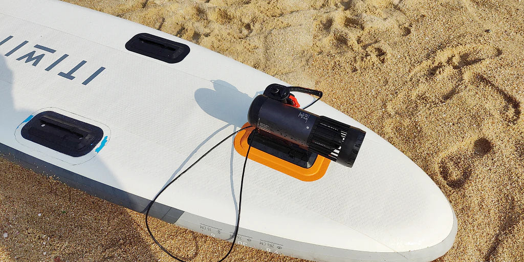 LEFEET S1 PRO SUP / Multi-Purpose Mount Kit
