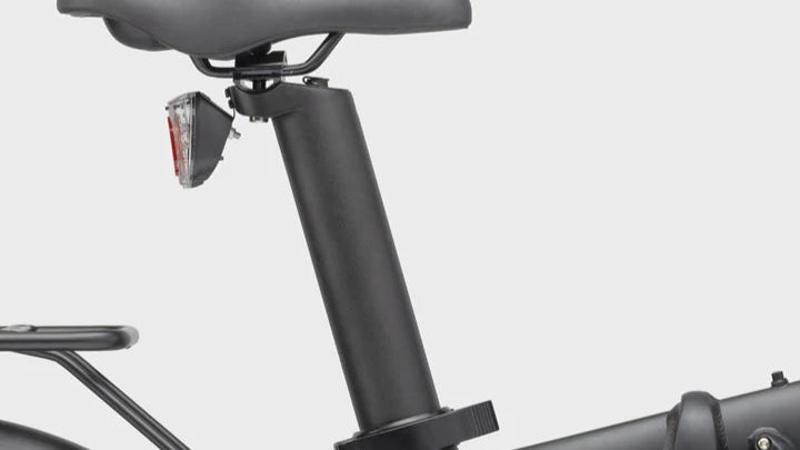 ENVO Lynx 20" Electric Bike