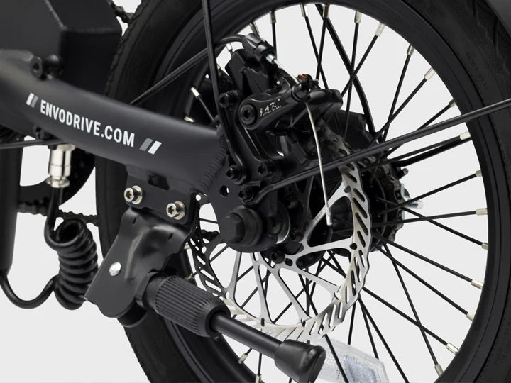 ENVO Lynx 20" Electric Bike