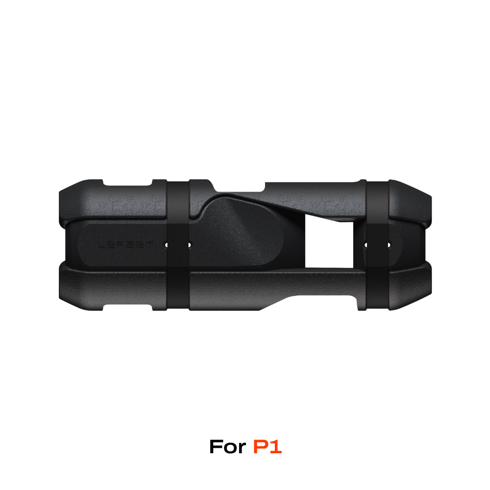 LEFEET P1 / P1 XR Buoyancy Sleeve