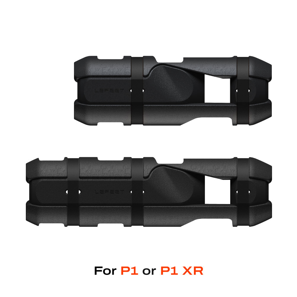 LEFEET P1 / P1 XR Buoyancy Sleeve