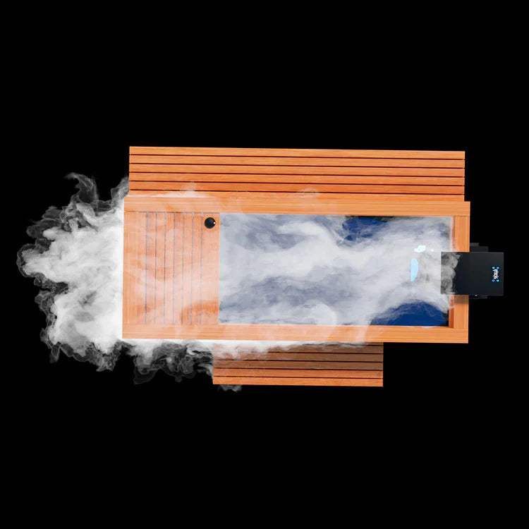 Medical Frozen 9™ Cold Plunge