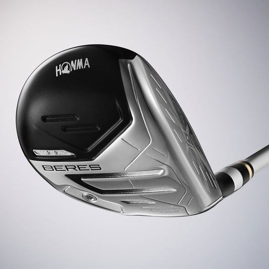 Honma BERES 09 2-Star Fairway Wood