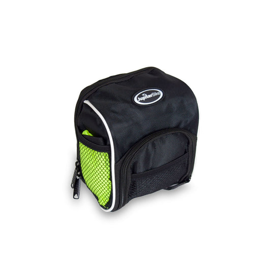 JupiterBike Handlebar Bag With Waterproof Cover