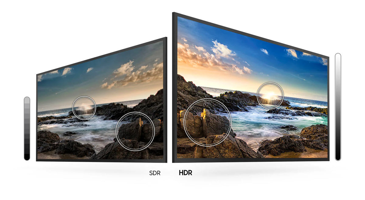 Emerald Series – Samsung by MirageVision Shade Outdoor TV