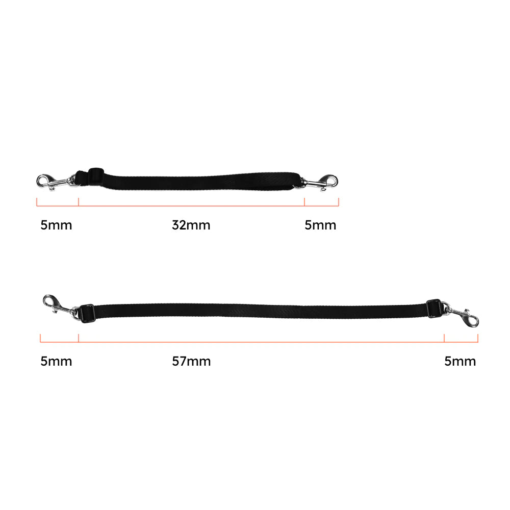 LEFEET Scooter Harness for P1 and P1 XR