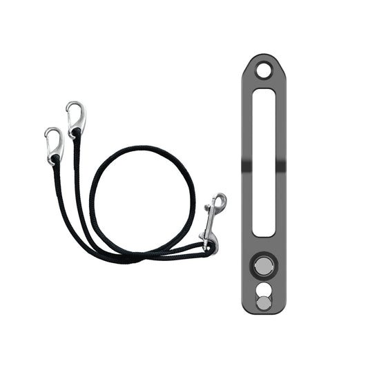 LEFEET Scooter Harness for P1 and P1 XR