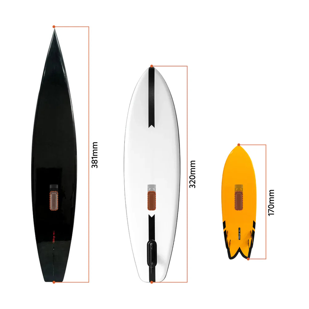 LEFEET P1 / P1 XR SUP Mount