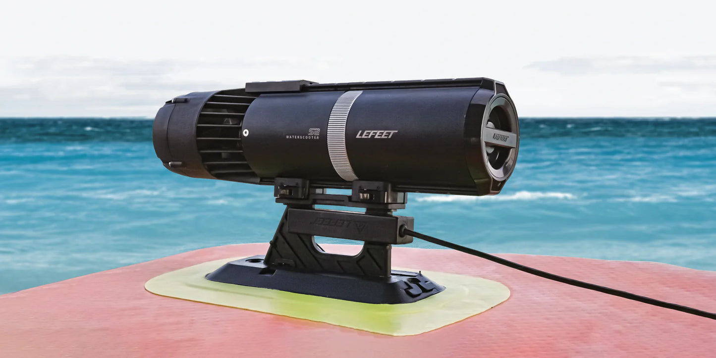 LEFEET P1 / P1 XR SUP Mount