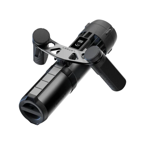 LEFEET P1 | Versatile Water Scooter With Modular Design