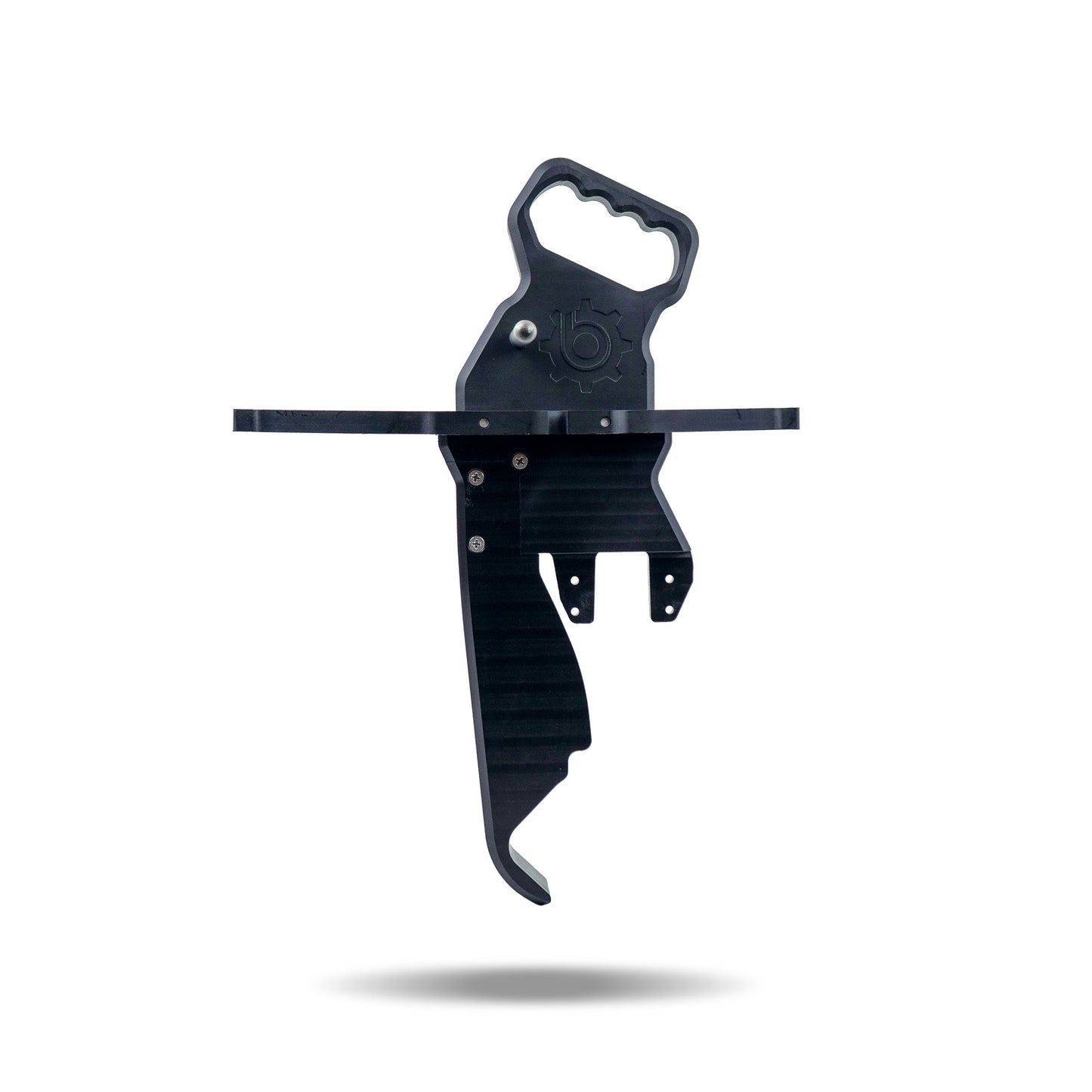 Mirage Fin Type Pedal Drive Adapter (K-1 Motors)