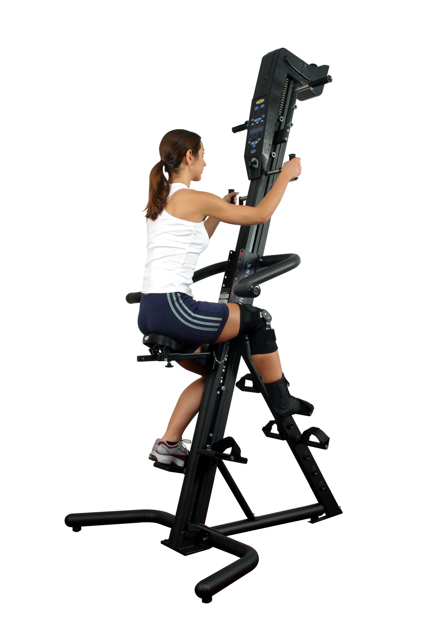 VersaClimber SRM-Magnetic Rehab