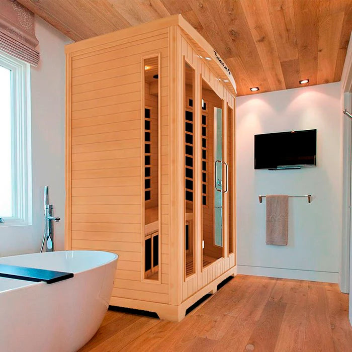 Medical 5 Infrared Sauna