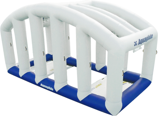 Aquaglide Monkey Dome