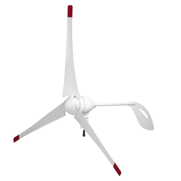 Nature’s Generator MyGrid 10K Solar & Wind Generator for Home