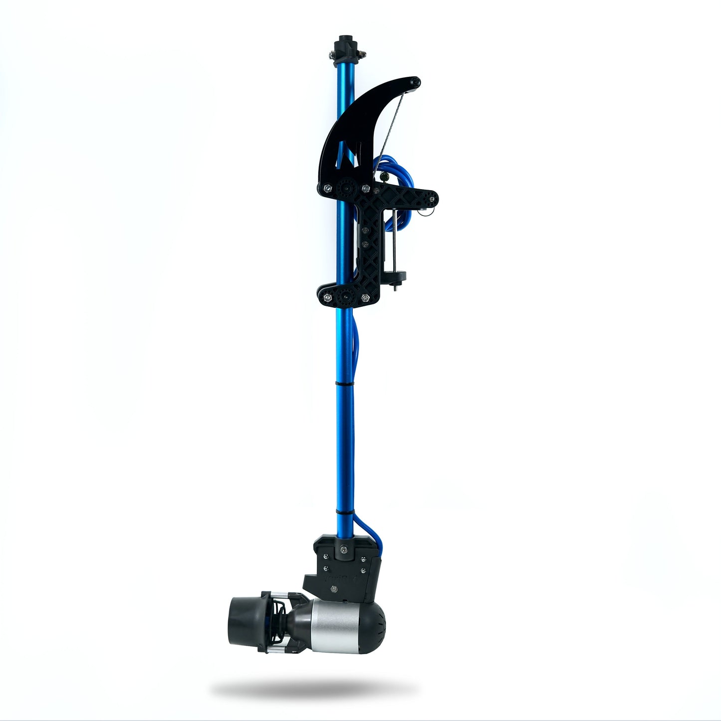 Bixpy NuCanoe® QuickConnect™ Motor Shaft (K‑1 & J‑2 Motors)