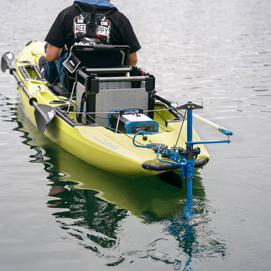 Bixpy Power Pole Adapter (K-1 & J-2 Motors)