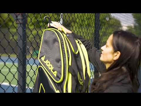 JOOLA Tour Elite Pickleball Bag