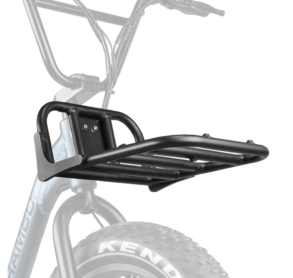 Rambo Bikes Front Luggage Rack