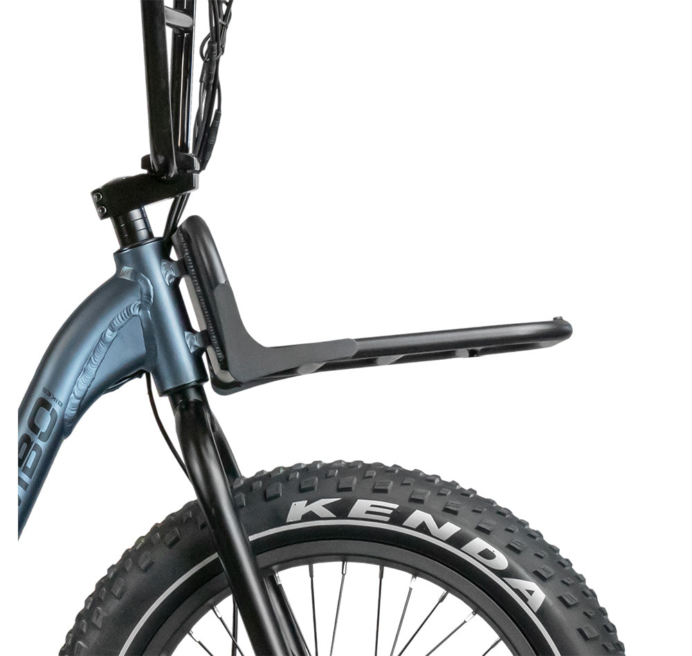 Rambo Bikes Front Luggage Rack