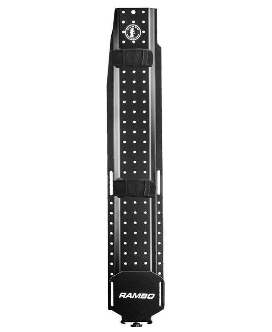 Rambo Electric Bike Gun / Bow Holder R170