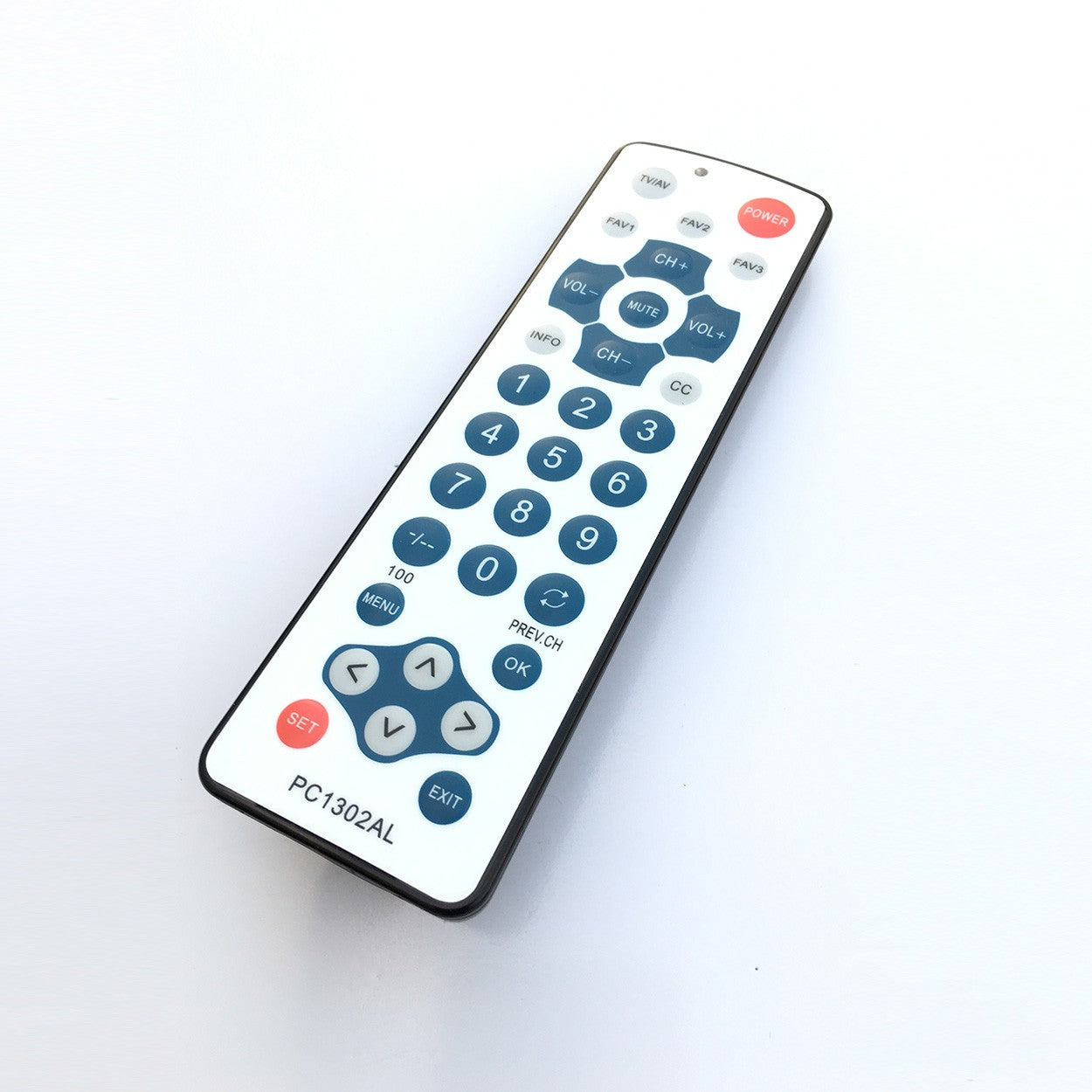 Waterproof Remote Control